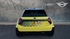 MINI Cooper 135kW E Sport 41kWh 3dr Auto Electric Hatchback